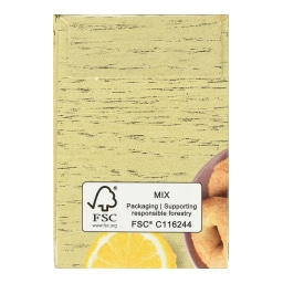 ΑΒ | Τσάι Earl Grey Περγαμόντο 20x2g