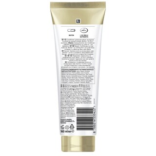 PANTENE | Conditioner Μοριακή Αναδόμηση 160ml