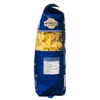 WORLD'S MARKET | Φιογκάκια Farfalle 500g