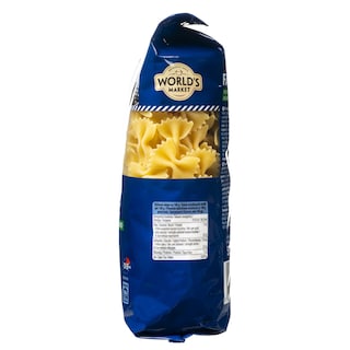 WORLD'S MARKET | Φιογκάκια Farfalle 500g