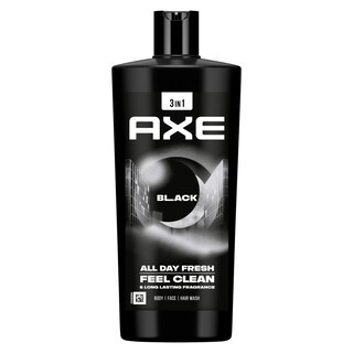 AXE | Αφρόλουτρο Black 700ml