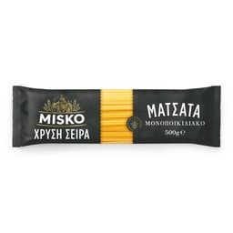 MISKO | Pasta Matsata Golden Series 500g