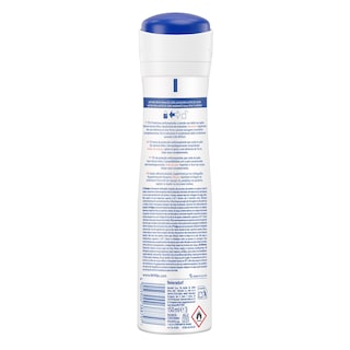 NIVEA | Deodorant Spray Talc Sensation 150ml 150ML