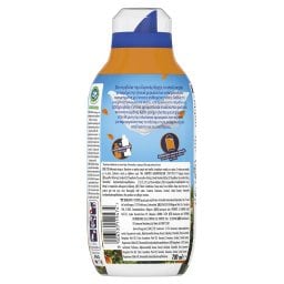 LENOR | Συμπυκνωμένο Μαλακτικό Μοσχοβολιστό Περιβόλι 50 Μεζούρες