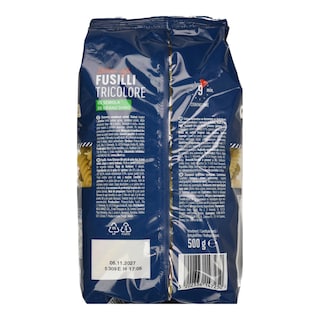 WORLD'S MARKET | Βίδες Τρικολόρε 500g