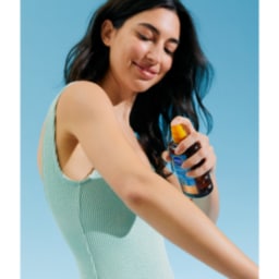 NIVEA | Sunscreen Oil Spray Protect & Bronze SPF30 200ml