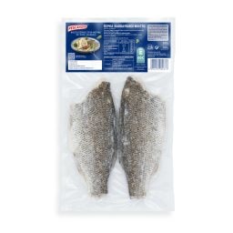 PESCANOVA | Πέρκα Φιλέτο με Δέρμα 450g