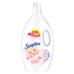 SOUPLINE | Μαλακτικό Ρούχων Υποαλλεργικό 50 Mεζούρες