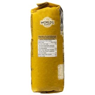 WORLD'S MARKET | Ρύζι Basmati 1kg