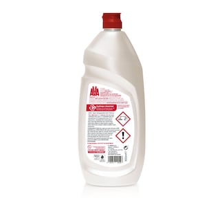 AVA | Dishwashing Liquid Perle Chamomile Lemon 900ml