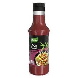 KNORR | SAUCE ASIA SW&SOUR 175ML