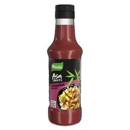 KNORR | Σάλτσα Asia Γλυκόξινη 175ml