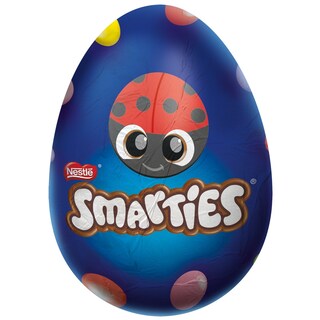 SMARTIES | Σοκολατένιο Αυγό Easter Egg 17.5g