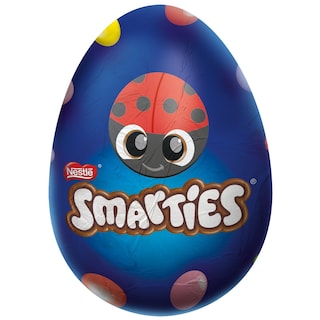 SMARTIES | Σοκολατένιο Αυγό Easter Egg 17.5g