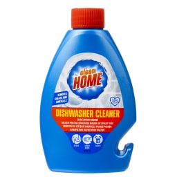 CLEAN HOME | Καθαριστικό Πλυντηρίου Πιάτων 250ml