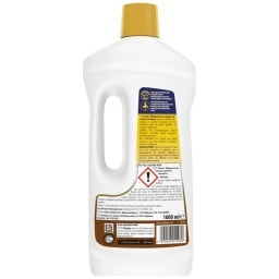 PRONTO | Καθαριστικό Ξύλινες Επιφάνειες Σαπούνι 1lt