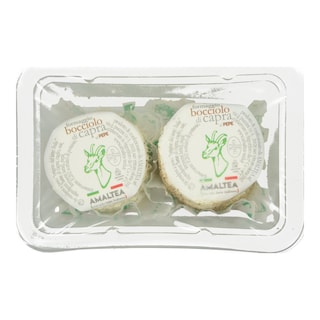 - | Τυρί Bocconcino Pepper Amaltea 100g