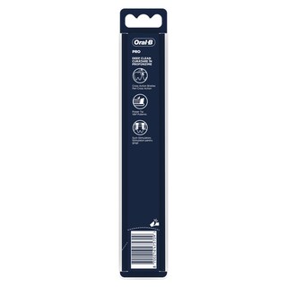 ORAL B | Οδοντόβουρτσα Pro Expert Clinical 1 Τεμάχιο