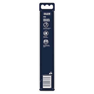 ORAL B | Οδοντόβουρτσα Pro Expert Clinical 1 Τεμάχιο