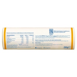 WASA | Μπισκότα Crunchy Βρώμης 250g