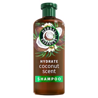 HERBAL ESSENCES | Σαμπουάν Coconut Milk 350ml