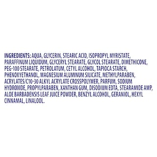 VASELINE | ΓΑΛΑΚΤΩΜΑ ΣΩΜΑΤΟΣ ALOE FRESH 200 ML