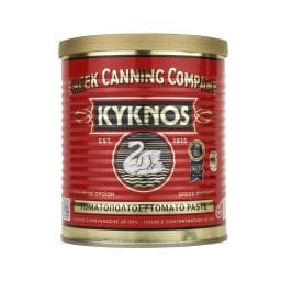 ΚΥΚΝΟΣ | Τοματοπολτός Διπλής Συμπύκνωσης 28% 860g