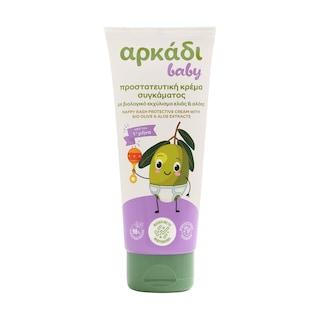 ΑΡΚΑΔΙ | Κρέμα Συγκάματος Baby 100ml