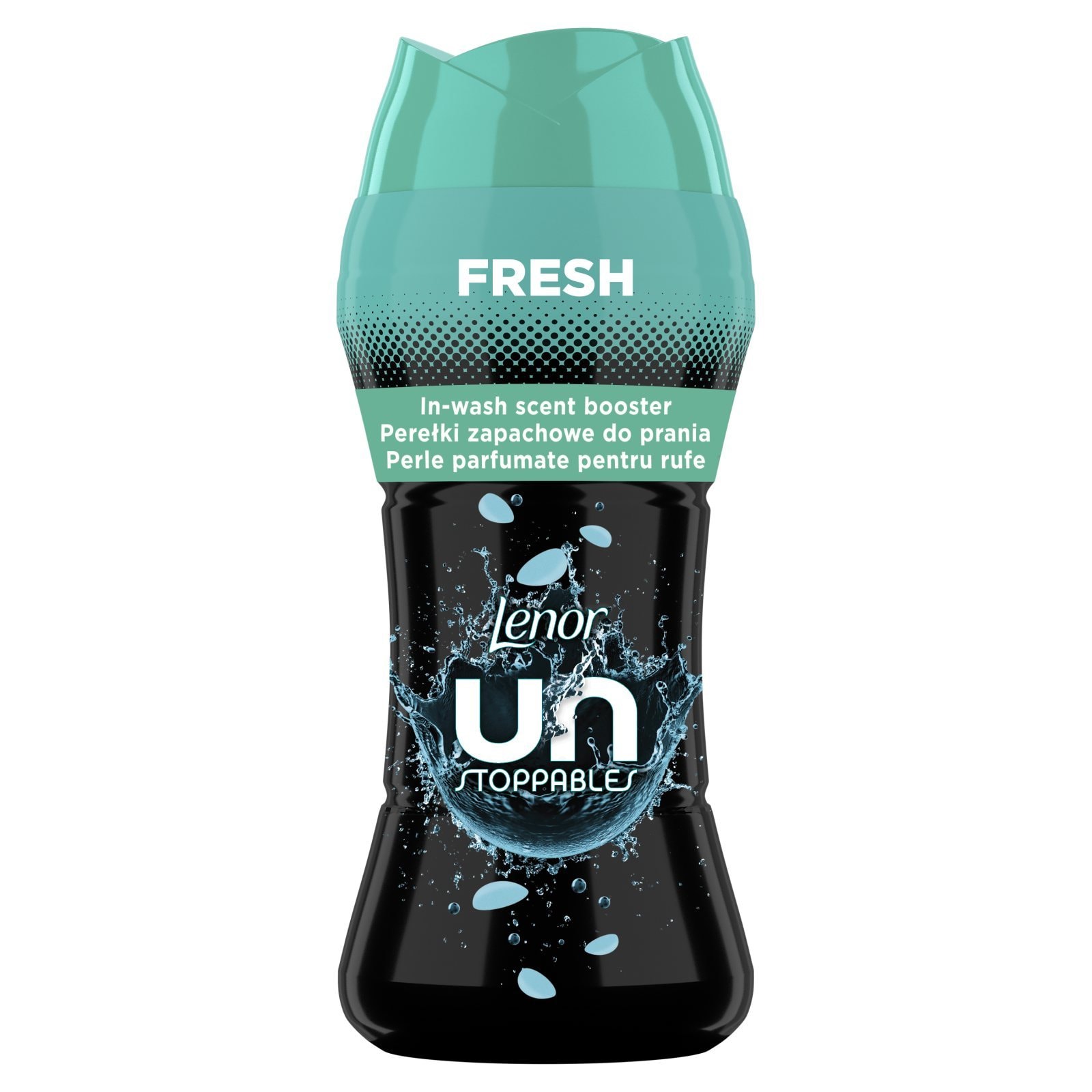 Ενισχυτικό Αρώματος Ρούχων Unstoppables Fresh 270g