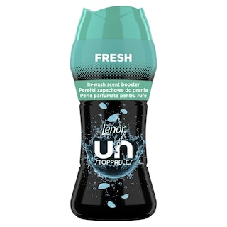 LENOR | Ενισχυτικό Αρώματος Ρούχων Unstoppables Fresh 270g