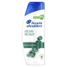 HEAD&SHOULDERS | Σαμπουάν Κατά της Φαγούρας 330ml