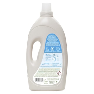 ΑΡΚΑΔΙ | Υγρό Πλυντηρίου Ρούχων και Μαλακτικό 2σε1 50 Μεζούρες