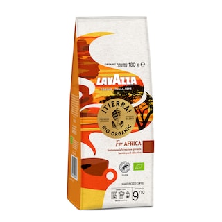 LAVAZZA | Καφές Φίλτρου Bio Tierra Africa 180g