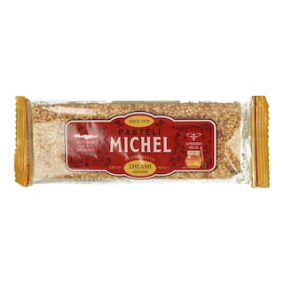 MICHEL | PASTELI ΣΙΣΑΜΙ 65 GR