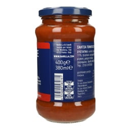 BARILLA | Σάλτσα Πίτσας 400g