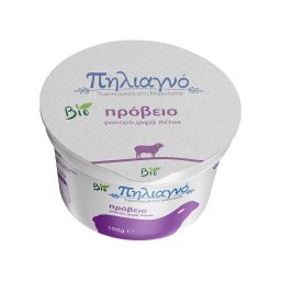 ΠΗΛΙΑΓΝΟ | Γιαούρτι Πρόβειο Bio 150g
