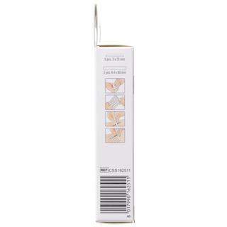PHARMADOCT | Adhesive Sutures for Cuts & Wounds 8 Pieces