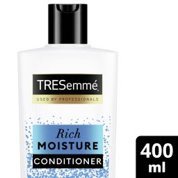TRESEMME | Conditioner Rich Moisture Ξηρά Μαλλιά 400ml