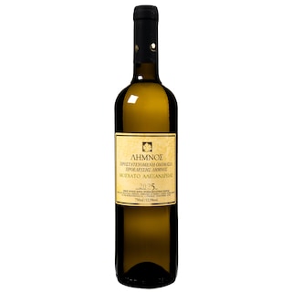 ΑΒ | Οίνος Λευκός Ξηρός Λήμνου 750ml
