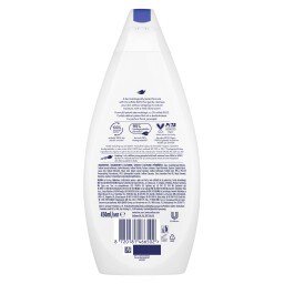 DOVE | Αφρόλουτρο Hydrate 450ml