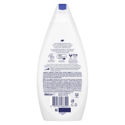 DOVE | Αφρόλουτρο Hydrate 450ml