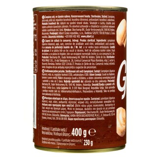 GUSTONA | Μανιτάρια Ολόκληρα 230g