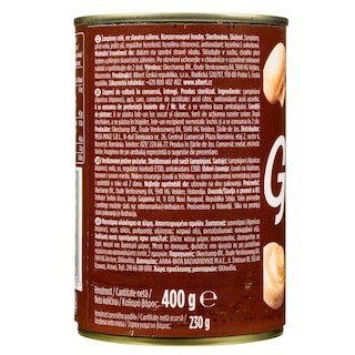 GUSTONA | Μανιτάρια Ολόκληρα 230g