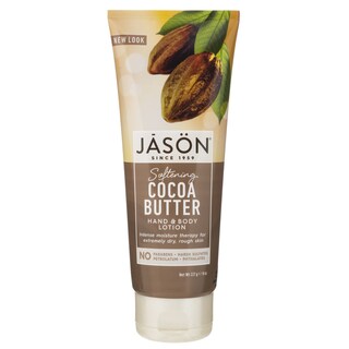 JASON | Body Lotion Cocoa Butter 230ml