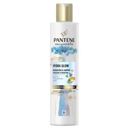 PANTENE | Σαμπουάν Ενυδάτωση και Λάμψη 250ml