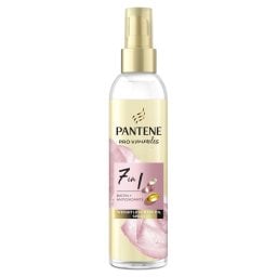PANTENE | Λάδι Μαλλιών 7σε1 Rose Water 145ml