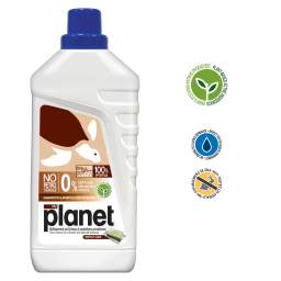 PLANET | Υγρο Γενικού Καθαρισμού Ευαίσθητες Επιφάνειες 1lt