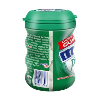 MENTOS | Τσίχλες Pure Fresh Wintergreen 60g