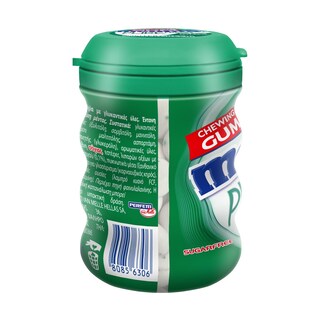 MENTOS | Τσίχλες Pure Fresh Wintergreen 60g