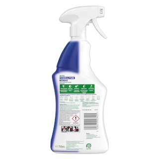 DETTOL | Spray Καθαρισμού Μπάνιου Mountain Spring 750ml